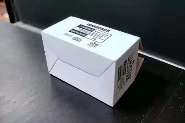 Custom Auto Lock Boxes | Wholesale Auto Lock Packaging Boxes