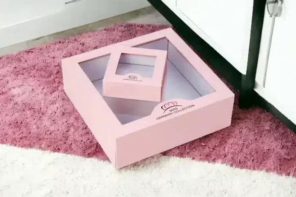 Umbrella Custom Packaging