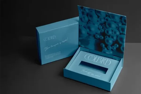 Luxury Custom Rigid Boxes | Wholesale Rigid Packaging Boxes
