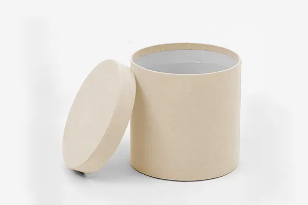 Custom Round Boxes | Wholesale Luxury Printed Packaging Solutions