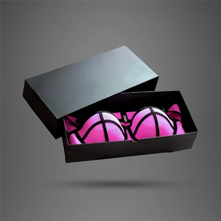 Custom Bra Boxes Wholesale | Premium Packaging for Bras