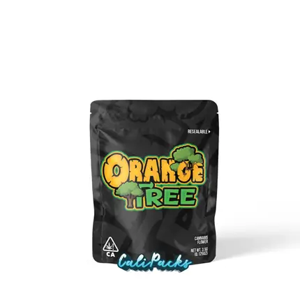 Custom 35 Mylar Bags