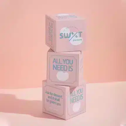 Custom Beauty Cream Packaging Boxes