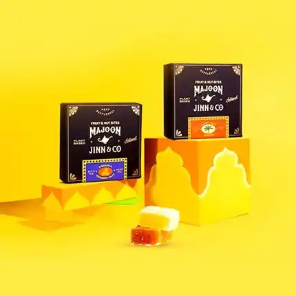 Custom Cbd Gummies Box