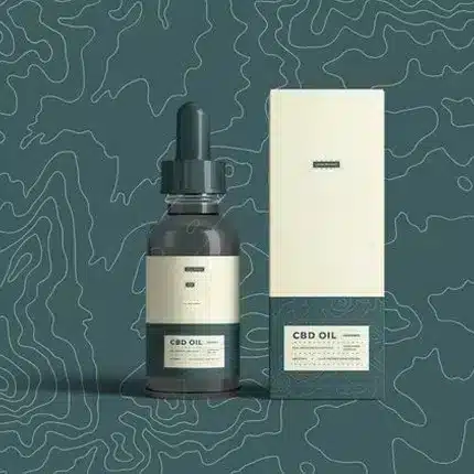 Custom Cbd Oil Boxes