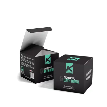 Custom Cbd Packaging
