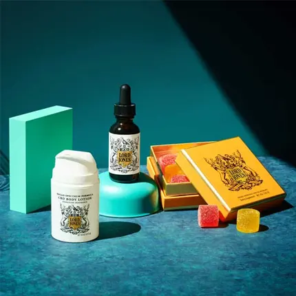 Custom Cbd Subscription Boxes