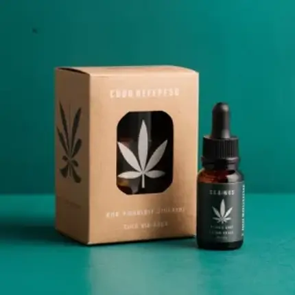 Custom Cbd Window Boxes