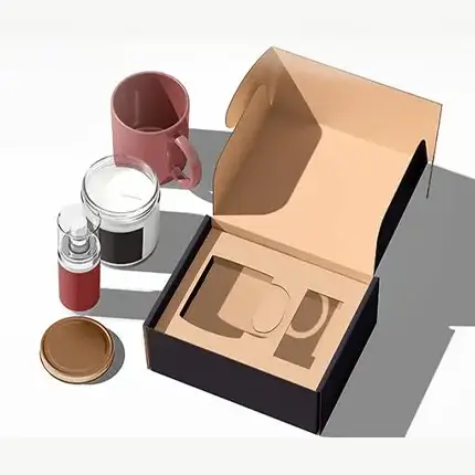 Custom Corrugated Inserts Wholesle