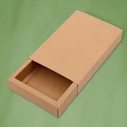 Custom Double Wall Sleeve And Tray Boxes
