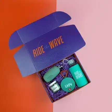 Custom E Commerce Mailer Boxes