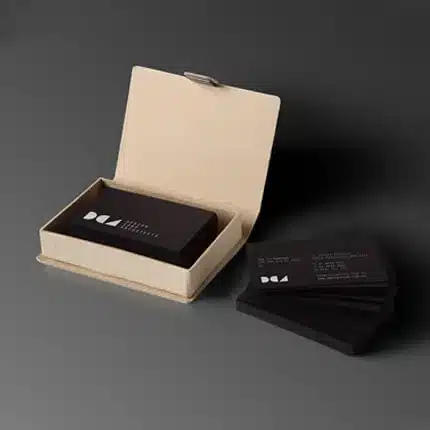 Custom Gift Card Boxes