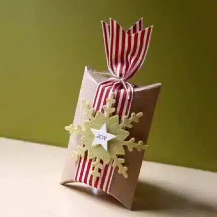 Custom Gift Pillow Boxes