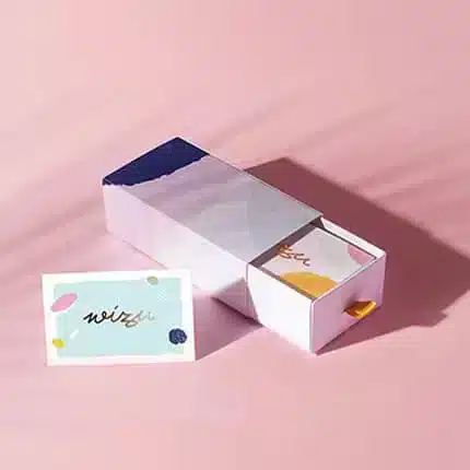Custom Gift Sleeve