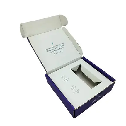 Custom Inserts Boxes