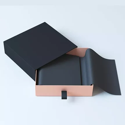 Custom Luxury Rigid Cosmetic Boxes