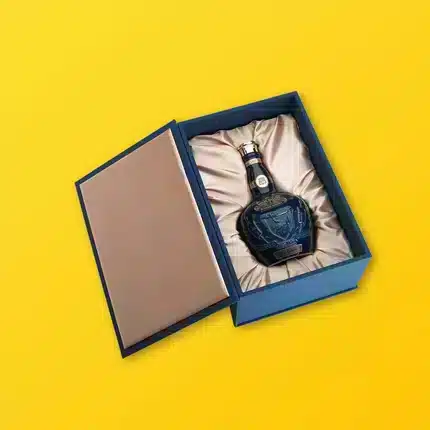 Custom Luxury Perfume Boxes