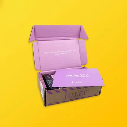 Custom Mailer Pr Boxes