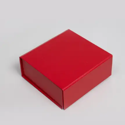 Custom Matte Laminated Boxes