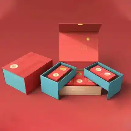 Custom Pr Boxes