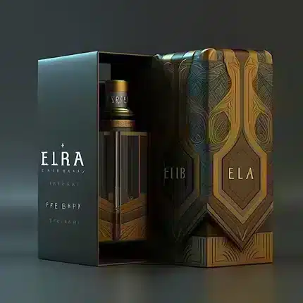 Custom Perfume Boxes