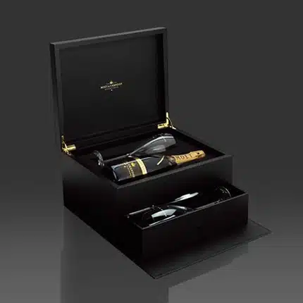 Custom Printed Liquor Boxes