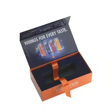 Custom Printed Pr Boxes