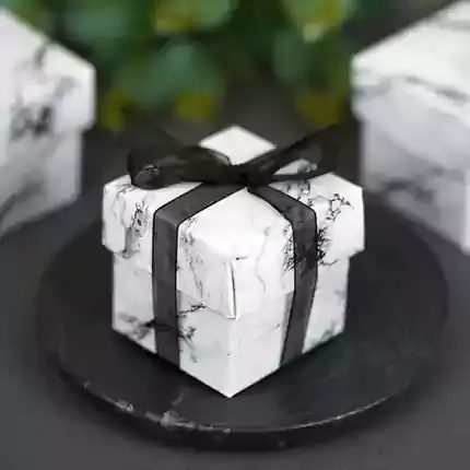 Custom Printed Small Treat Boxes Wholesale