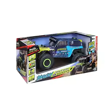 Custom Rc Car Boxes