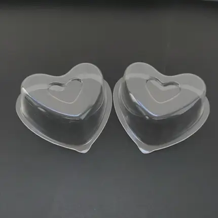 Custom Shape Blister Packaging 1