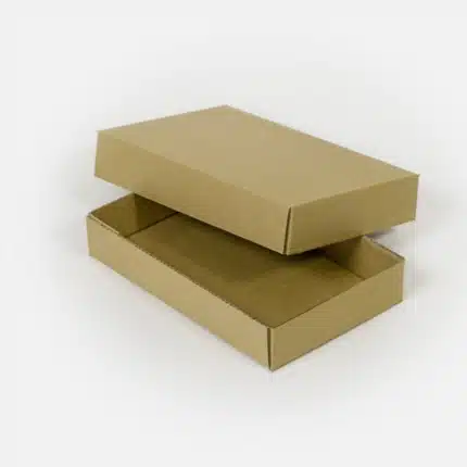 Custom Tray Boxes