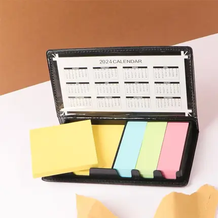 Custom Note Pad Boxes
