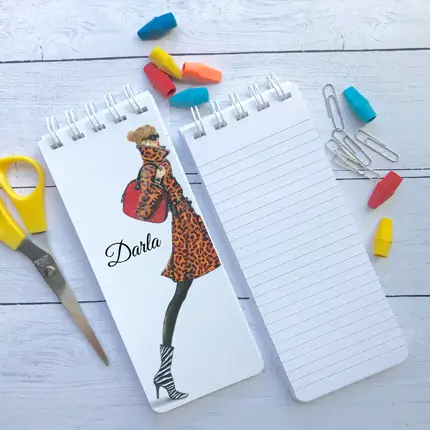 Custom Wholesale Note Pad