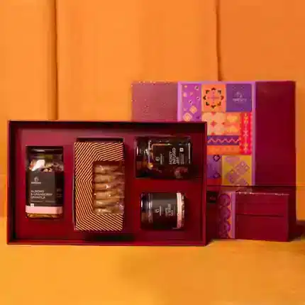 Customized Bakery Gift Boxes