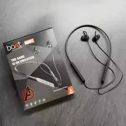 Customized Bluetooth Headset Boxes