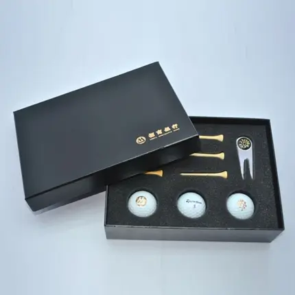 Customized Boxes With Foam Insert