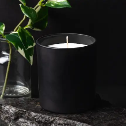 Customized Candle Jars Wholesale