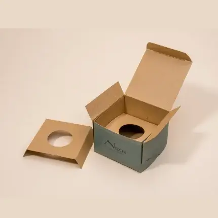 Customized Cardboard Inserts