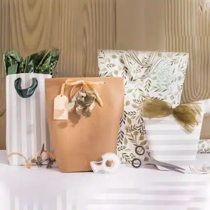 Customized Gift Bags