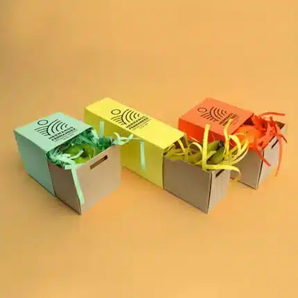 Customized Gift Sleeve