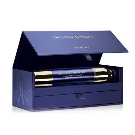 Customized Liquor Hinged Boxes With Insert
