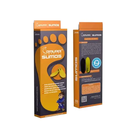 Customized Shoe Insole Boxes