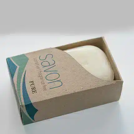 Diecut Soap Boxes