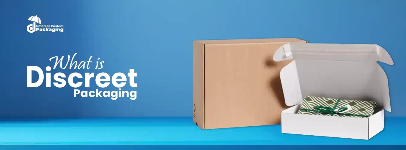 Understanding Discreet Packaging: The Importance of Privacy in Your ...