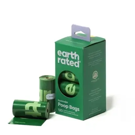 Dog Poop Bag