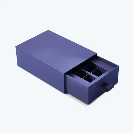 Drawer Boxes With Insert