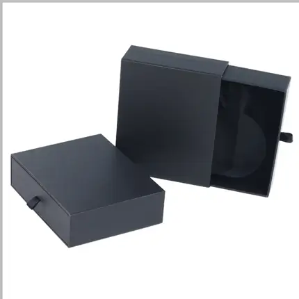 Drawer Packaging Boxes With Inserts