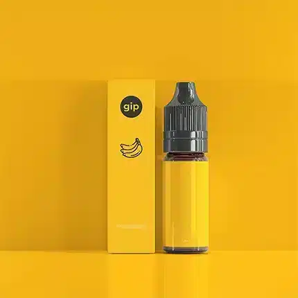 E Liquide Boxes
