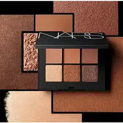 Eye Shadow Boxes