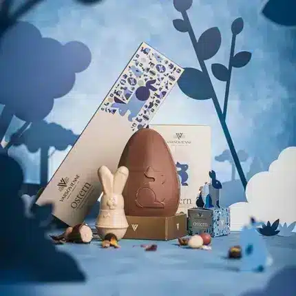 Easter Packaging Boxes